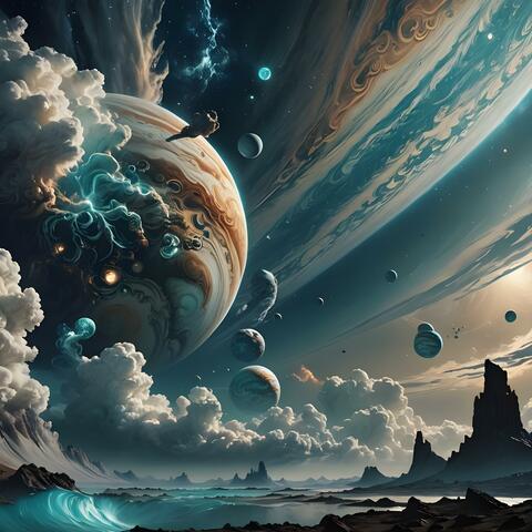 Jupiter, The Bringer of Jollity