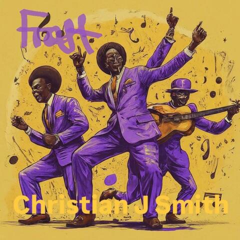 Vibrant Moves