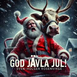God jävla jul!