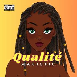 Qualité