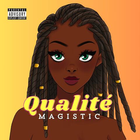 Qualité