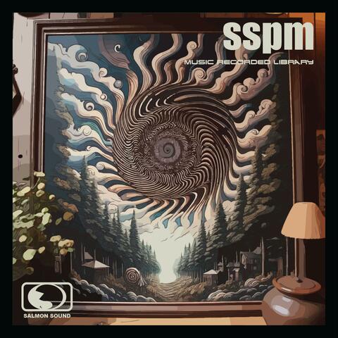 SSPM 281: Sound Panorama