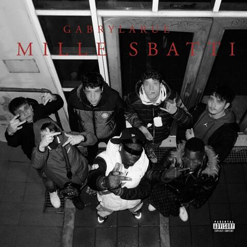 Mille Sbatti