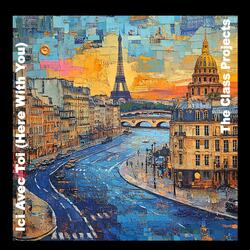 Ici Avec Toi II(Here With You 2)