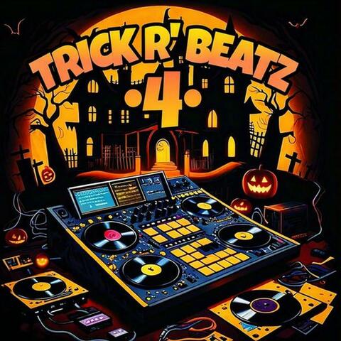 Trick R' Beatz IV : Dust Irae