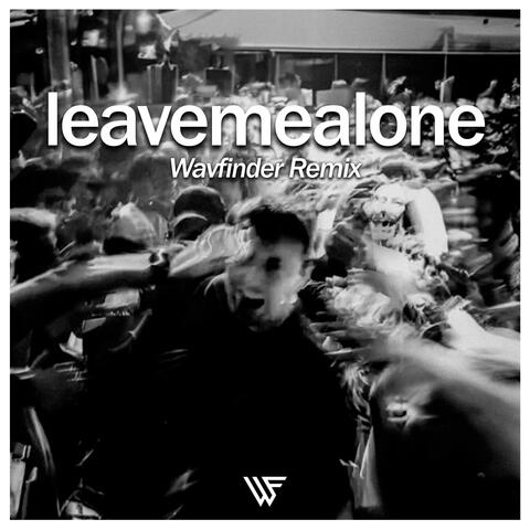 leavemealone (Wavfinder Remix)