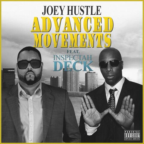 Advanced Movements