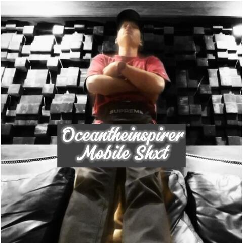 Mobile Shxt