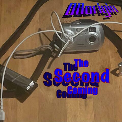 The Second Coming