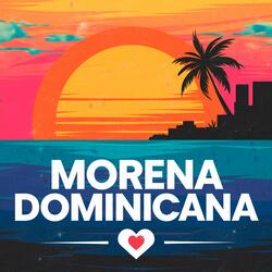 Morena Dominicana