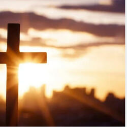 Dragging my own cross