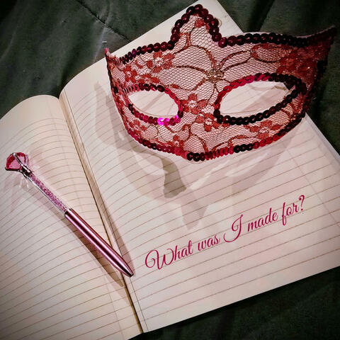 What Was I Made For (feat. Owen Heritage) [Live]