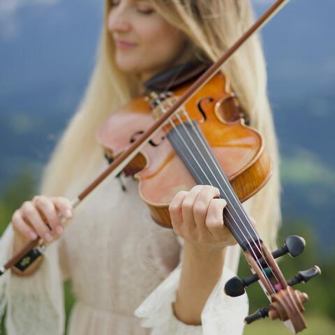 Love Story  (Instrumental, Violin Version)