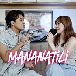 Mananatili (feat. Janella Salvador) (Acoustic Version)