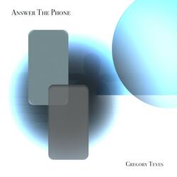 Answer The Phone