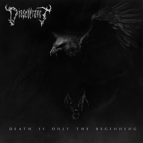 Death Is Only The Beginning