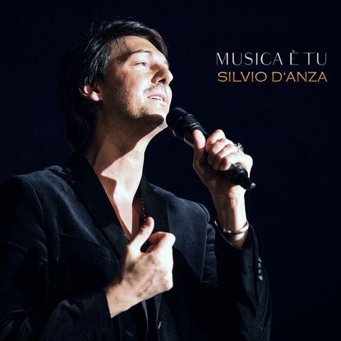 Silvio D'Anza