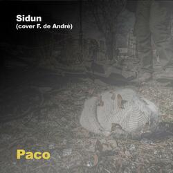 SIDONE