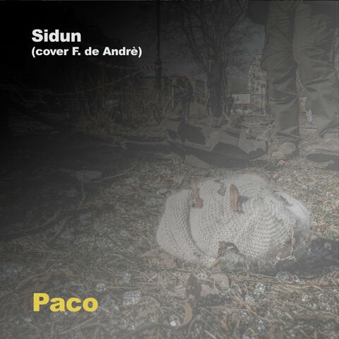SIDONE