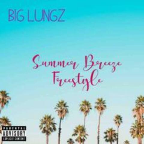 Summer Breeze Freestyle