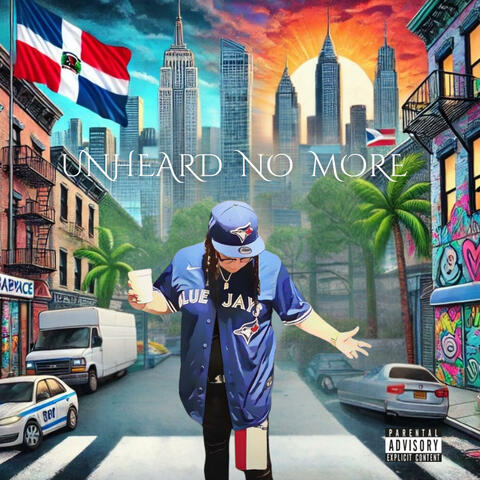 Unheard No More