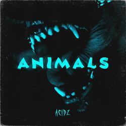 Animals (Uptempo)