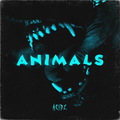 Animals (Uptempo)