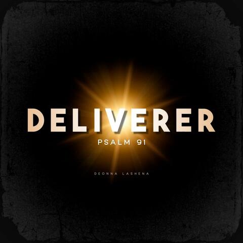 Deliverer