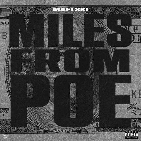 Miles From Poe