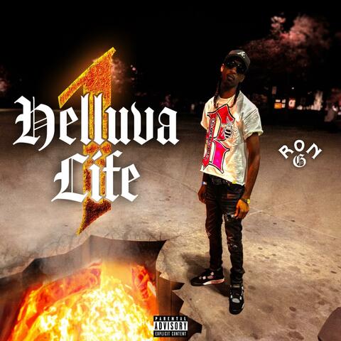 1 Helluva Life -EP
