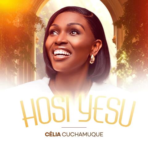 HOSI YESU