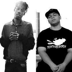 Show Love (feat. Luvhate)