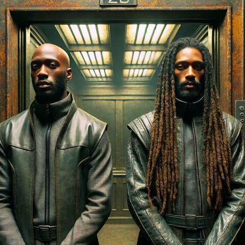 Elevator (feat. Ya Msanii)