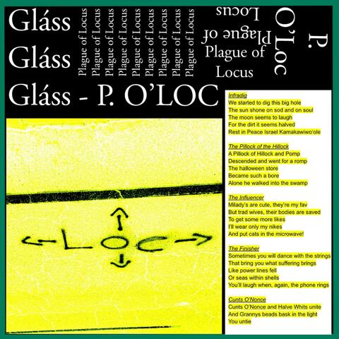 Plague of Locus
