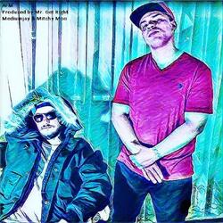 Rehab (feat. Spagh King)