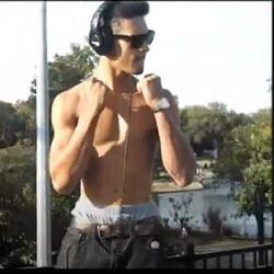 Hollister and The Hundreds (feat. Pete Darrenger)