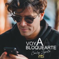 VOY A BLOQUEARTE