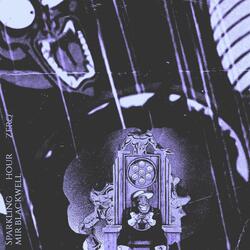 SPARKING HOUR ZERO (feat. McGwire)