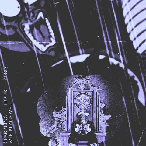 SPARKING HOUR ZERO (feat. McGwire)