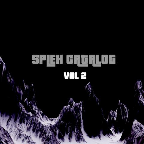 Spleh Catalog 2