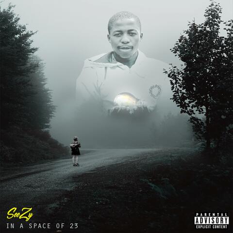 In A Space Of 23