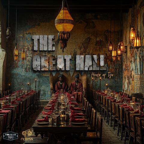 The Great Hall (v.1)