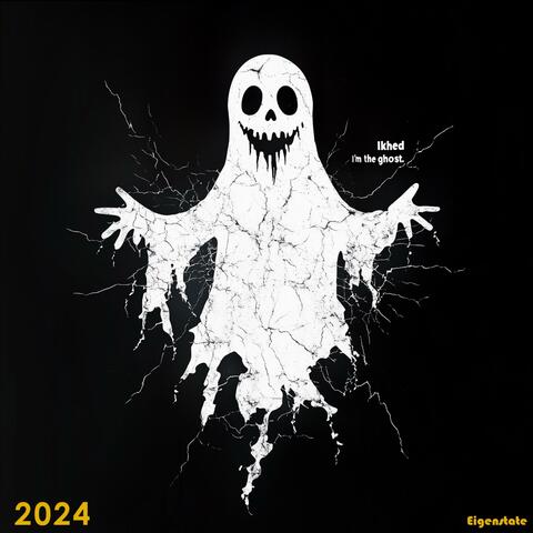 I'm The Ghost: 2024 Trance Symphony