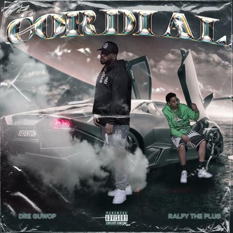 Cordial (feat. Ralfy the Plug) [Stinc Team]