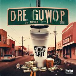 Street shit (feat. Pueblo M.H.M)