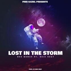 Lost in the Storm (feat. Eric 6ray)