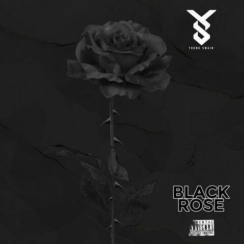 Black Rose (333 prt II)
