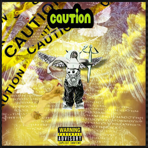 CAUTION!