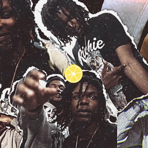 LuLu Lemon (feat. 1K Nugg)