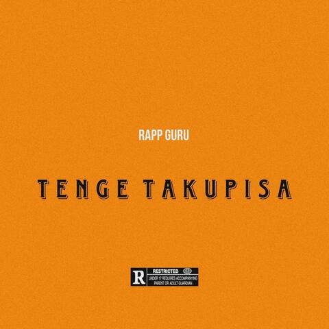 Tenge Takupisa